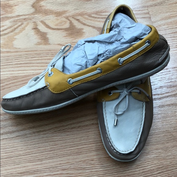 Sperry Top Sider Montauk - Picture 2 of 3